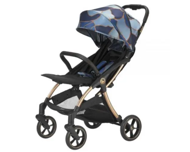 Carucior Avova City Ranger Blue Field