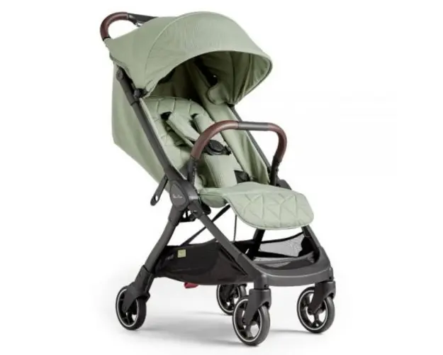 Carucior Silver Cross Clic Sage