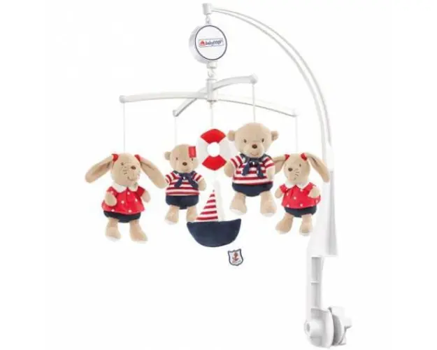 Carusel muzical- spectacol marinaresc