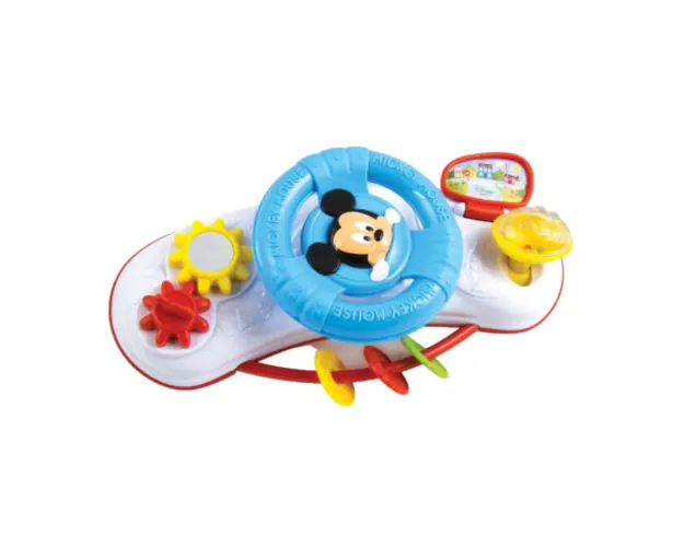 CENTRU DE ACTIVITATI MICKEY MOUSE