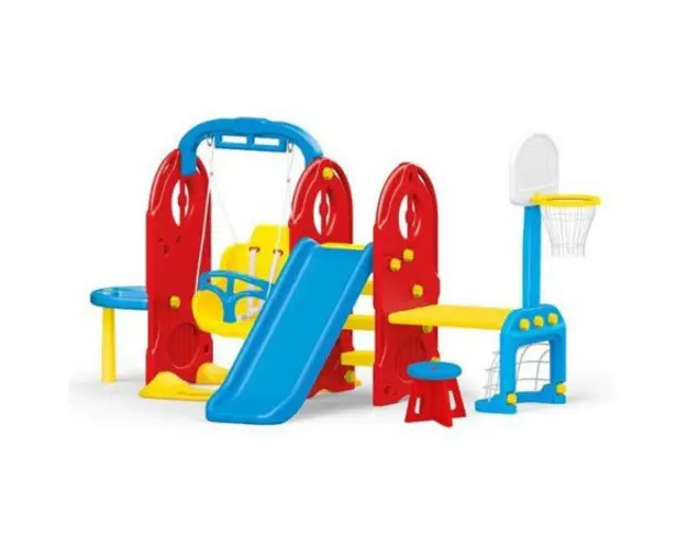 Spatiu de joaca 7 in 1 Dolu