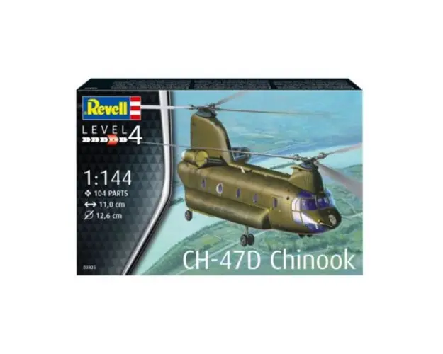 Ch47d chinook