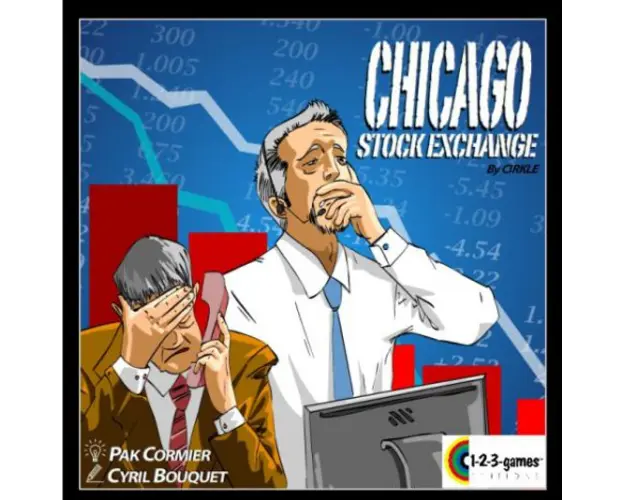Chicago stock exchange