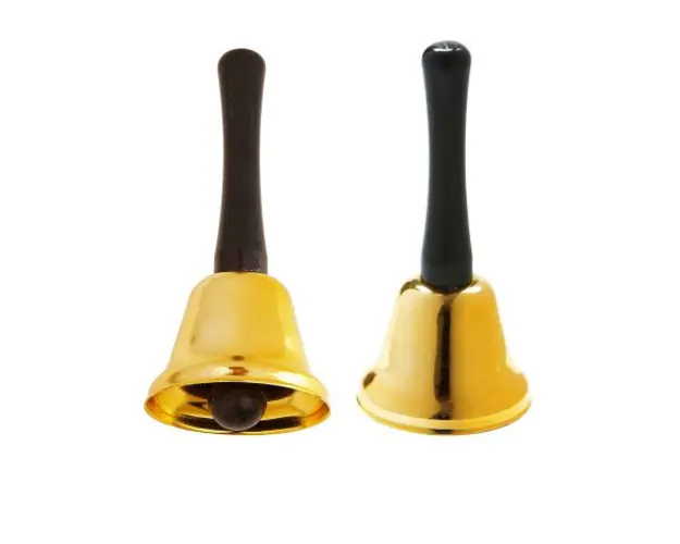 Clopotel 13 cm