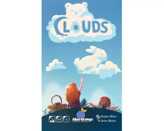 Clouds