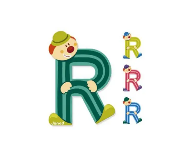 Clown litera r