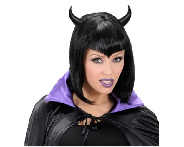Coarne dracusor negre 5487N