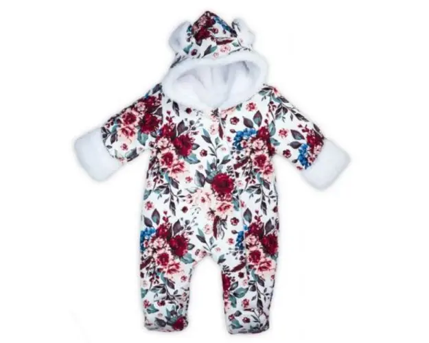 Combinezon polar (180270) Colectia Kate 2021 - Marimea 62