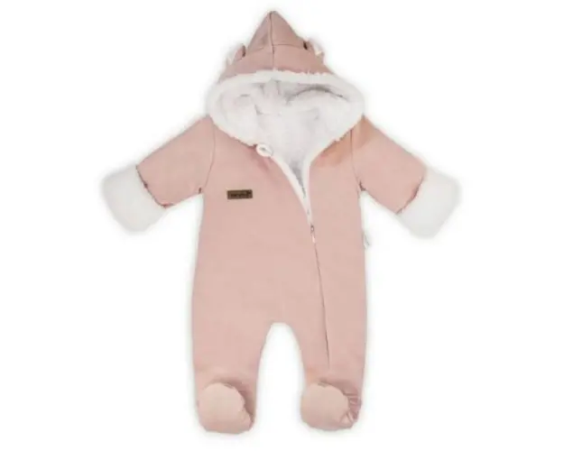 Combinezon polar Colectia Nicol Nela (188270) Mar. 62