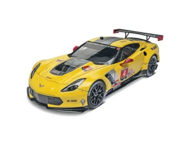 Corvette c7.r