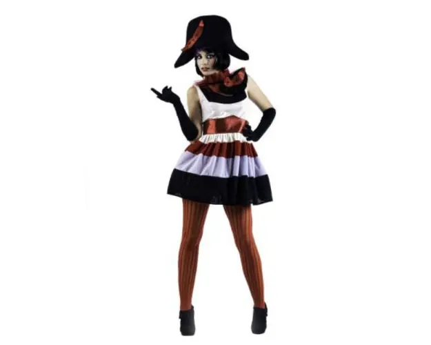 Costum arlechin