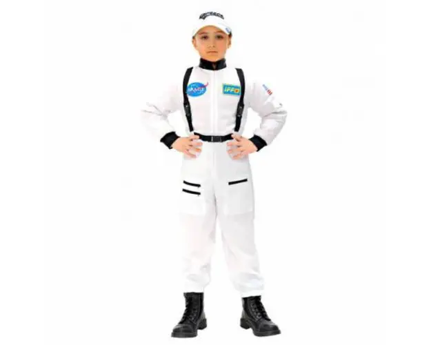 Costum astronaut