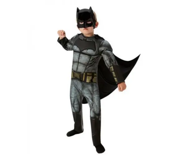 Costum batman 8-10 ani