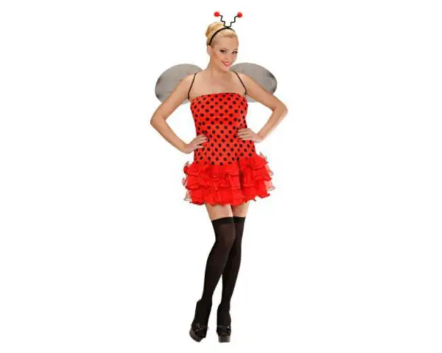 Costum buburuza