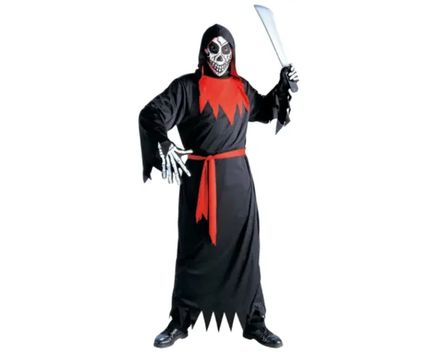 Costum carnaval copii Evil Phantom