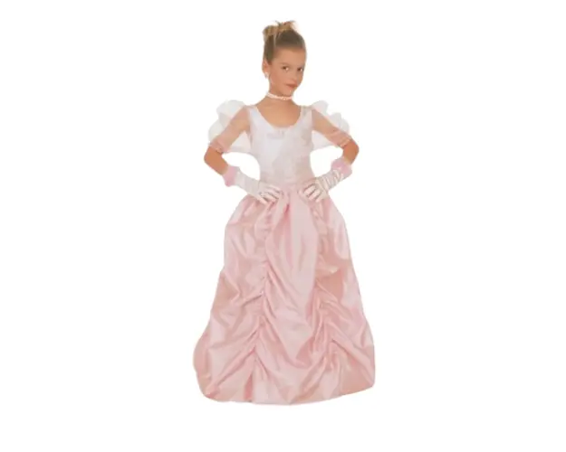 Costum carnaval copii - Pamela