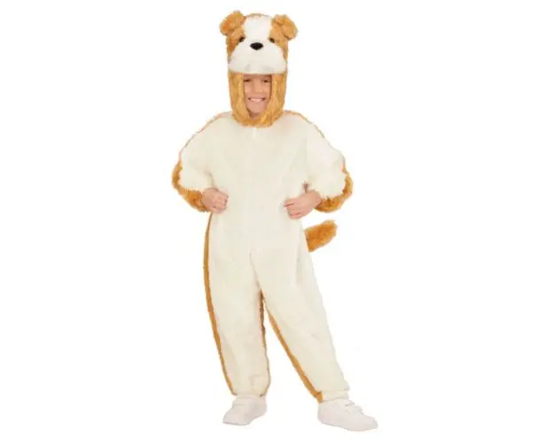 Costum catel plus 3-5 ani