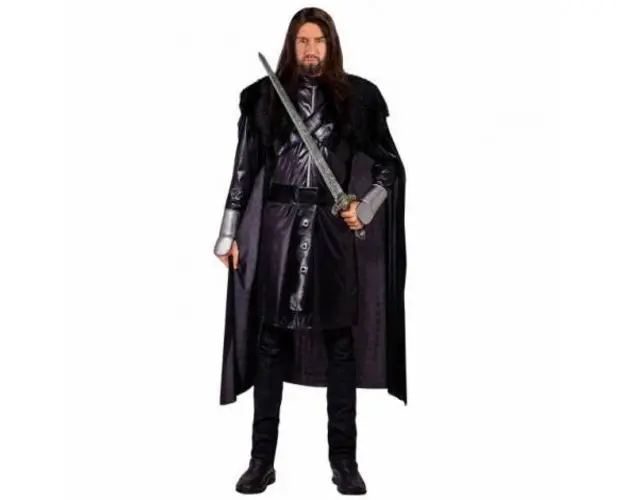 Costum cavalerul intunericului