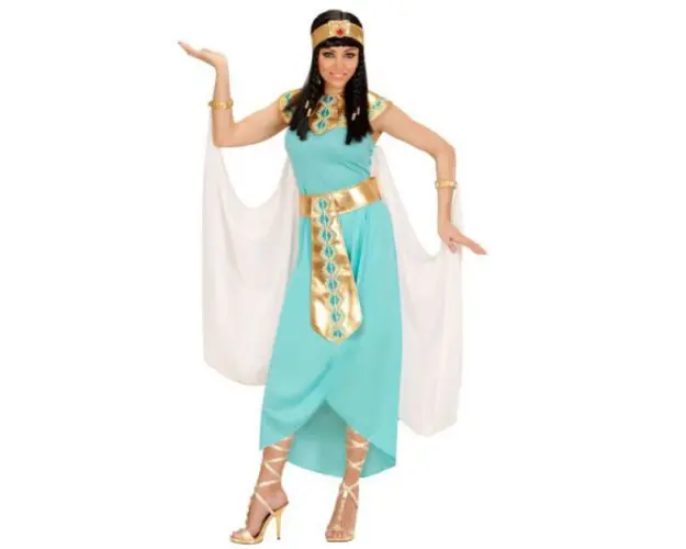 Costum cleopatra adult