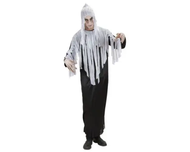 Costum creatura noptii halloween adult