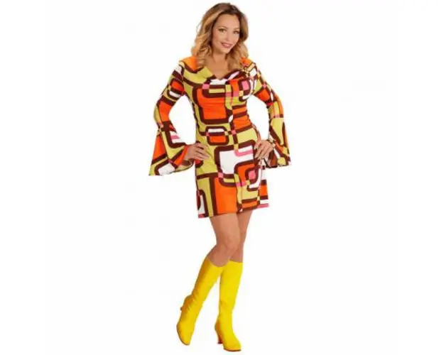 Costum disco