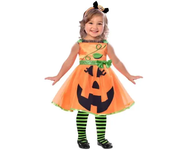 Costum dovlecel 4-6 ani
