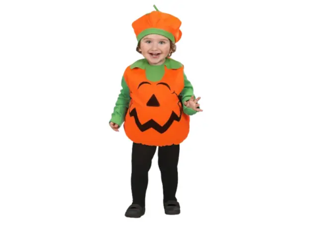 Costum - Dovlecel
