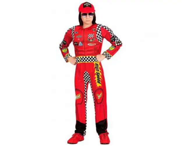 Costum formula 1