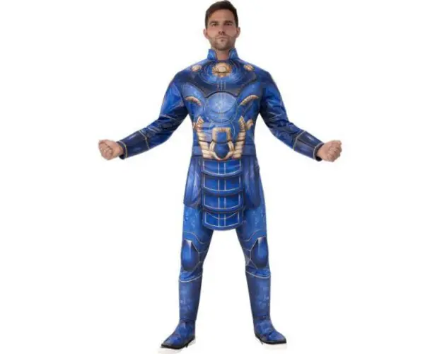 Costum ikaris adult eternals