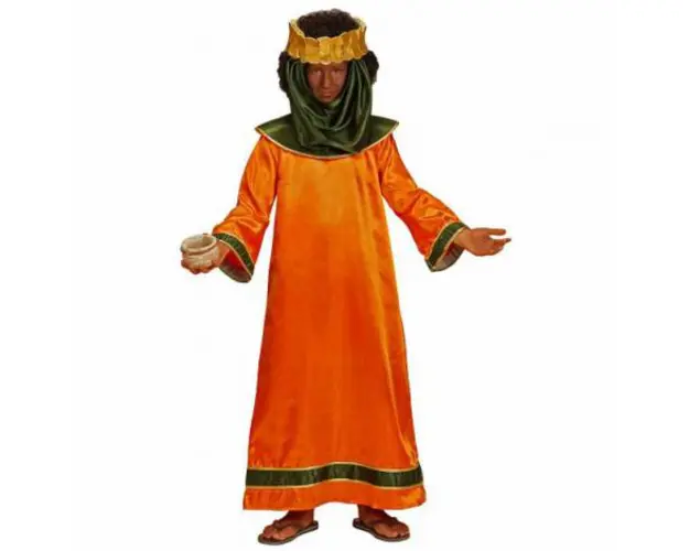 Costum mag serbare