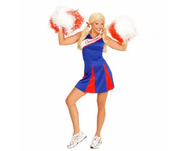 Costum - majoreta