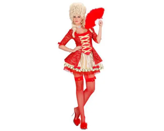 Costum marchiza