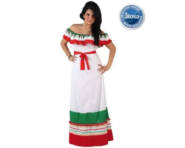 Costum mexican Atosa AT64789