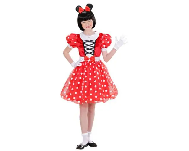 Costum - Minnie