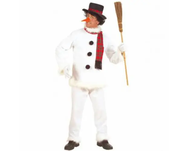 Costum om de zapada
