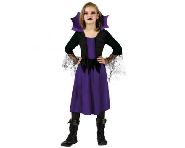 Costum paianjen - marimea 128 cm