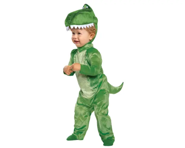 COSTUM REX 3-4 ANI