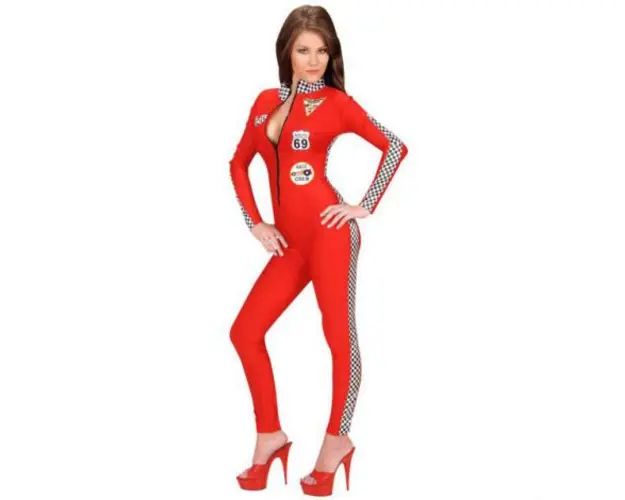 Costum sofer formula 1
