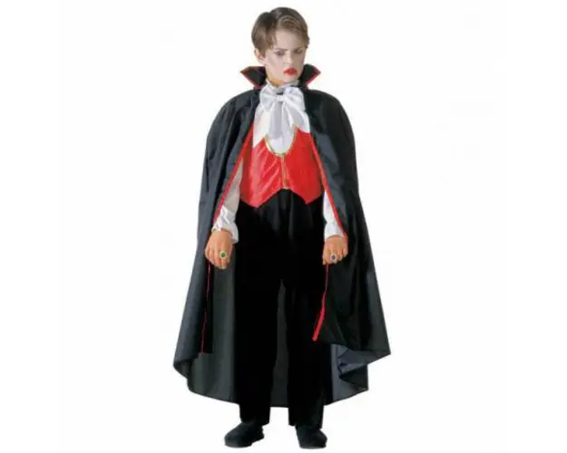 Costum vampir copii