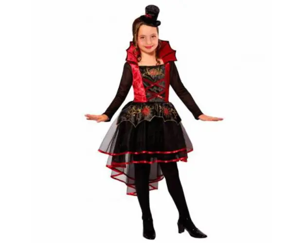 Costum vampirita regina