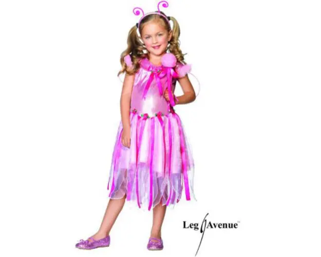 Costum zana florilor