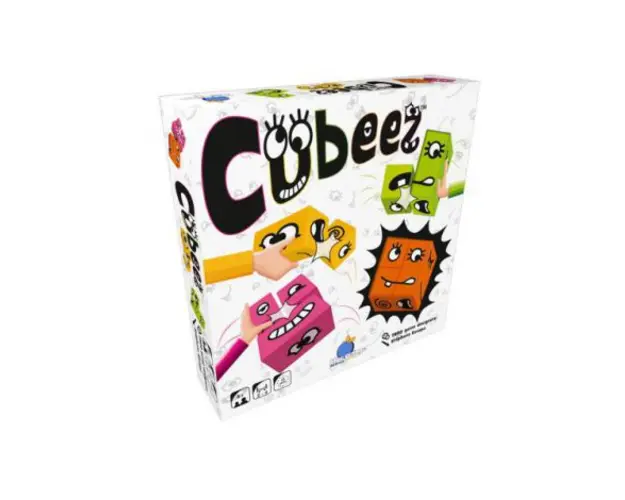 Cubeez