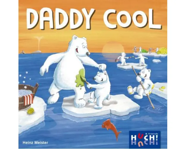 Daddy cool