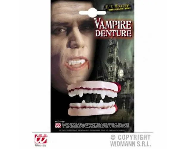 Dantura vampir