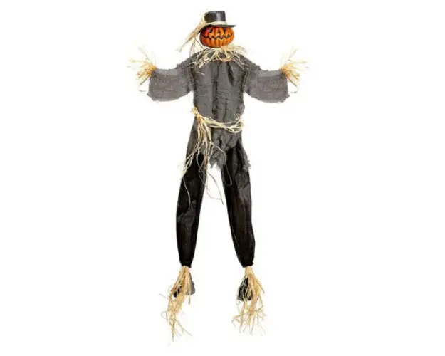 Decor sperietoare 130 cm