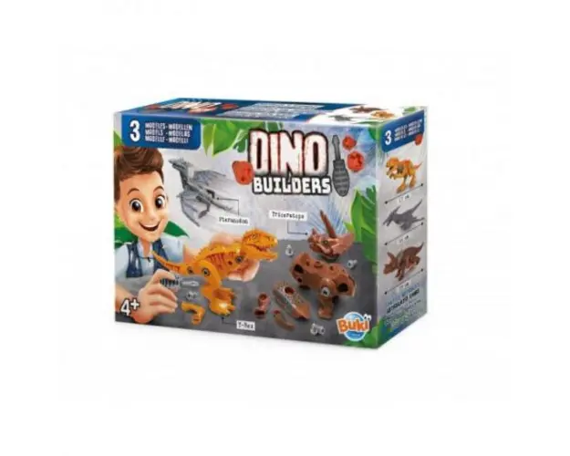 Dino DIY