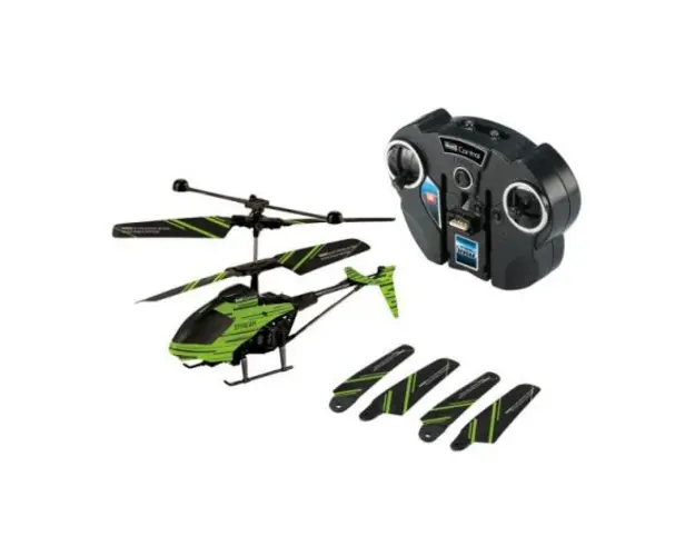 Elicopter cu telecomanda streak