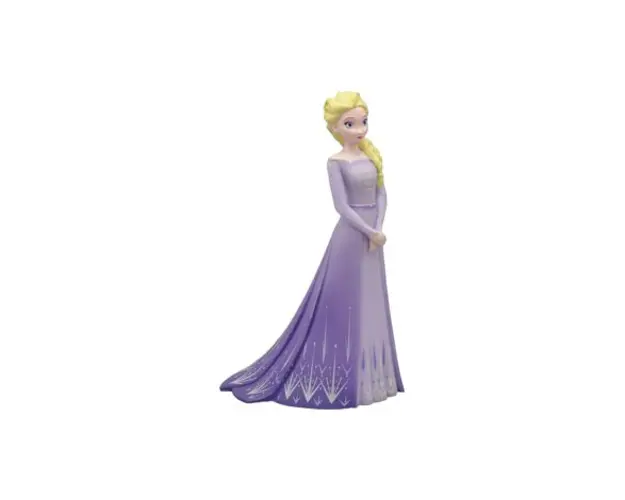 Elsa - Figurina Frozen2