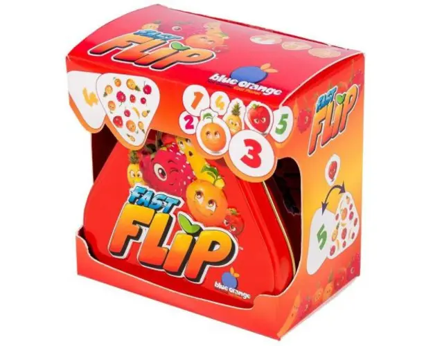 Fast flip