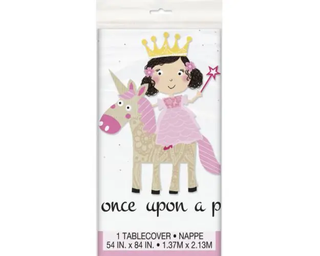 Fata masa printesa unicorn